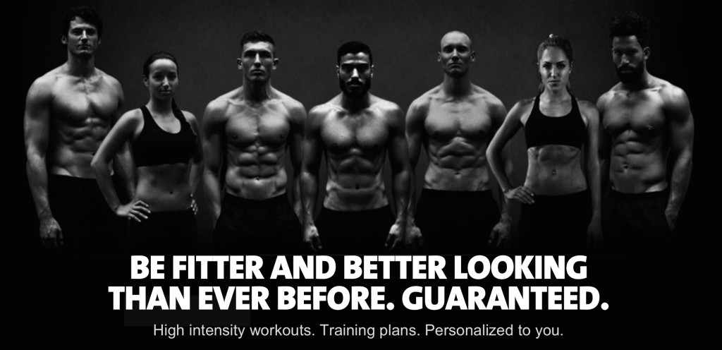 freeletics